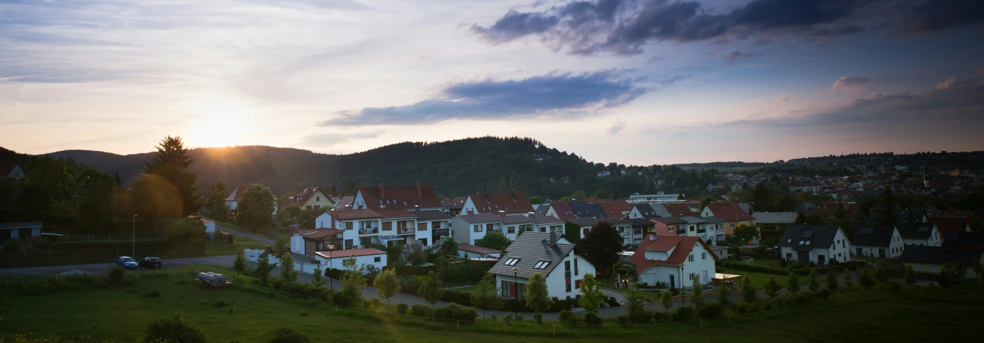Ostsee-Radweg