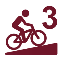 Icon Ilmtalradweg Etappe 3 (klein)