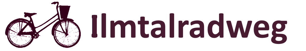 Ilmtalradweg logo